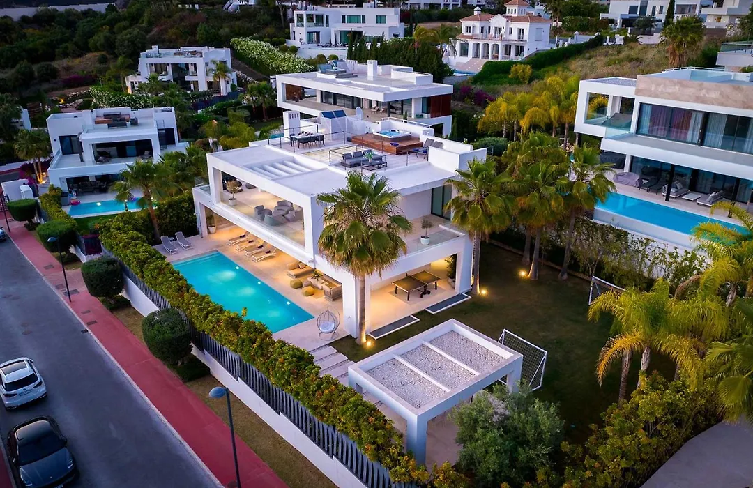 Villa Jomo-1